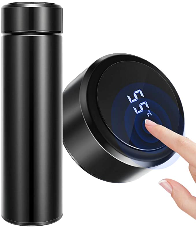 Temperature Bottle