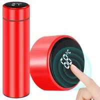 Temperature Bottle