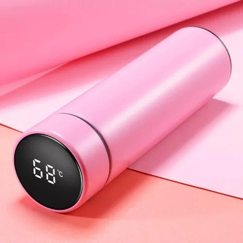 Temperature Bottle
