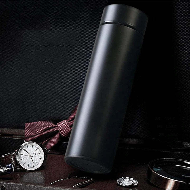 Temperature Bottle
