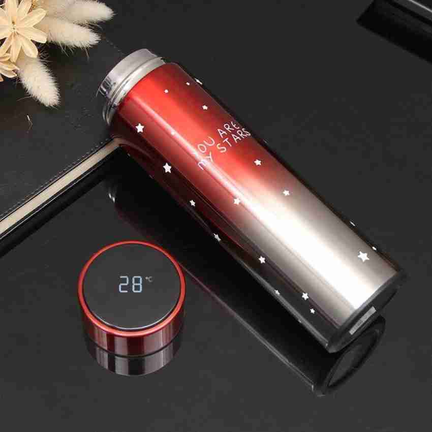 Temperature Bottle