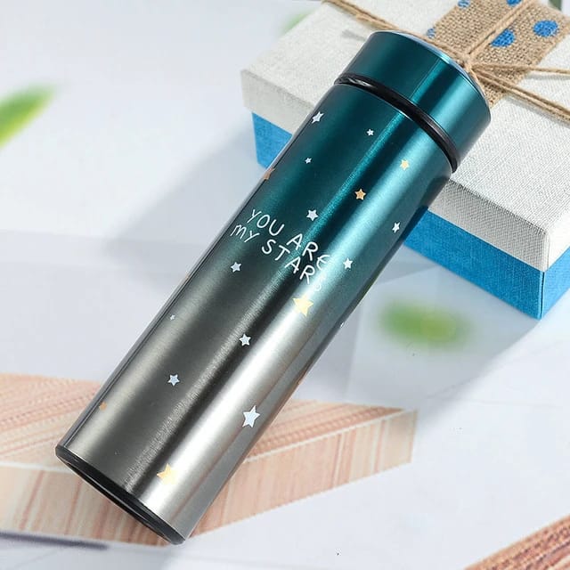 Temperature Bottle