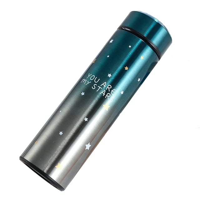 Temperature Bottle
