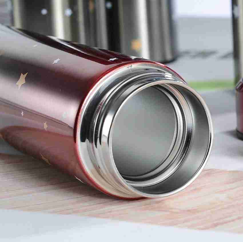 Temperature Bottle