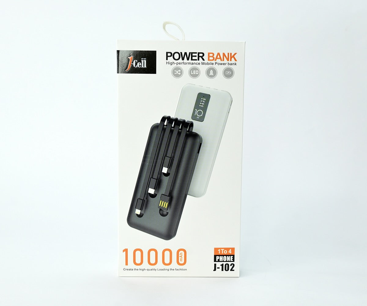 Power bank