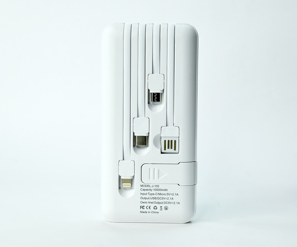 Power bank