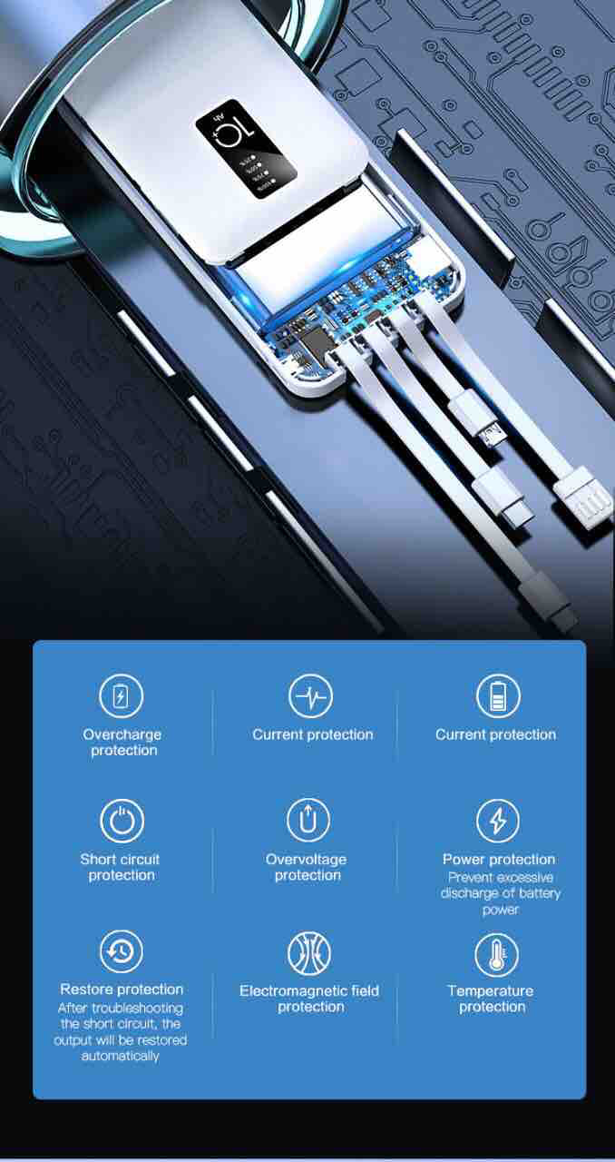 Power bank