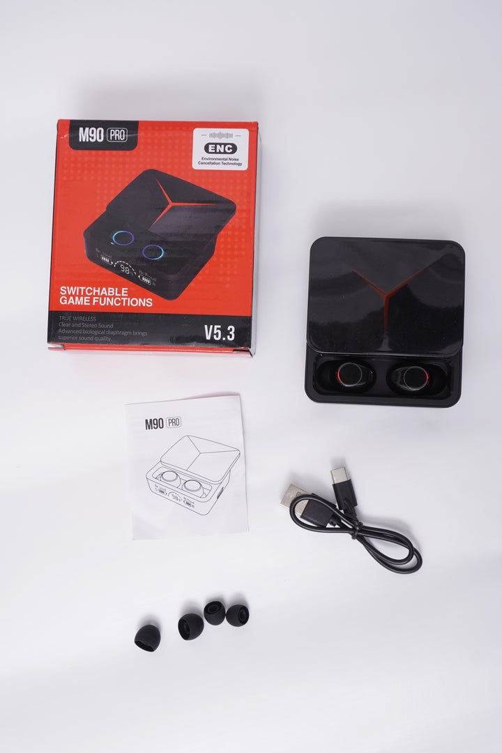 M90 pro Buds