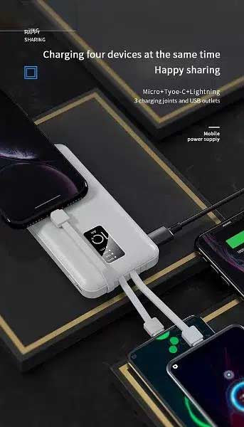 Power Bank
