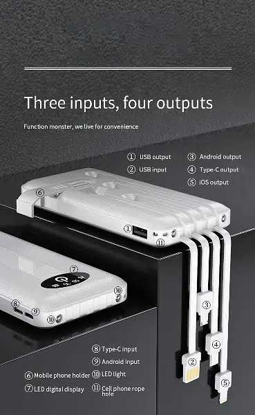 Power Bank