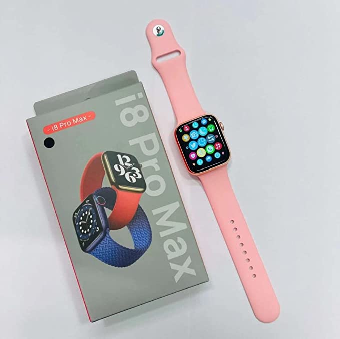 I8 Pro Max