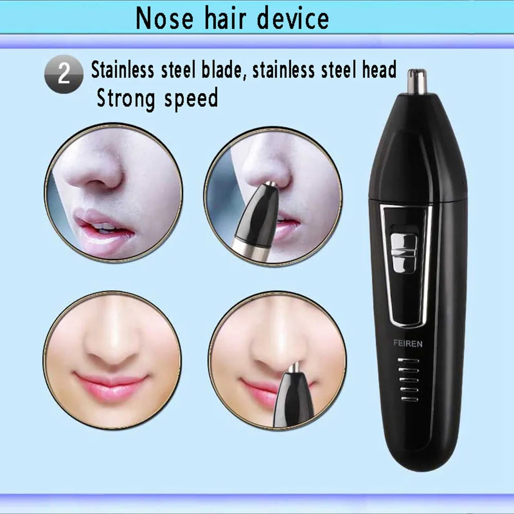 TRIMMER