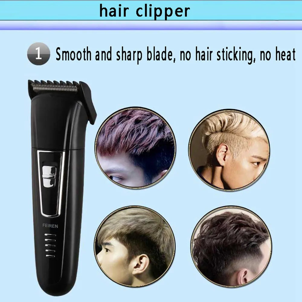 TRIMMER