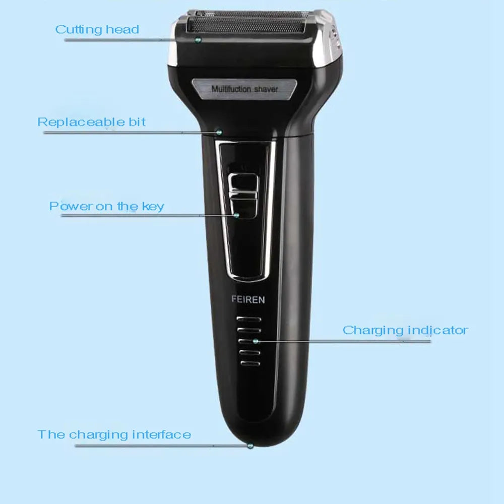 TRIMMER