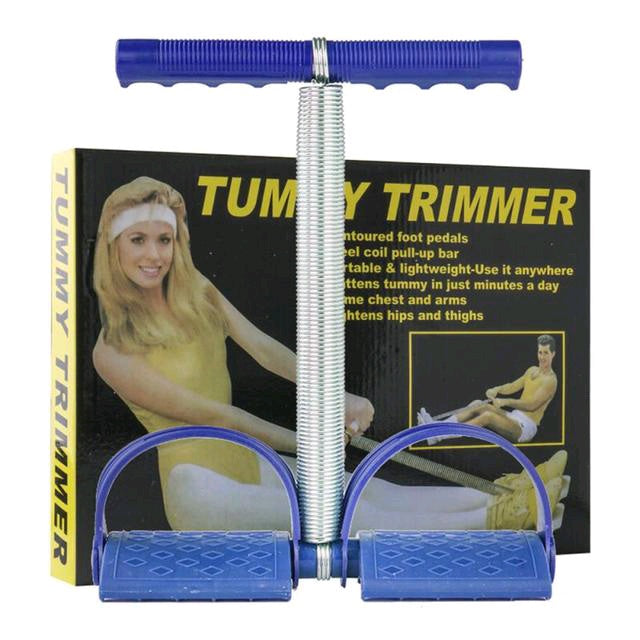Tummy Trimmer