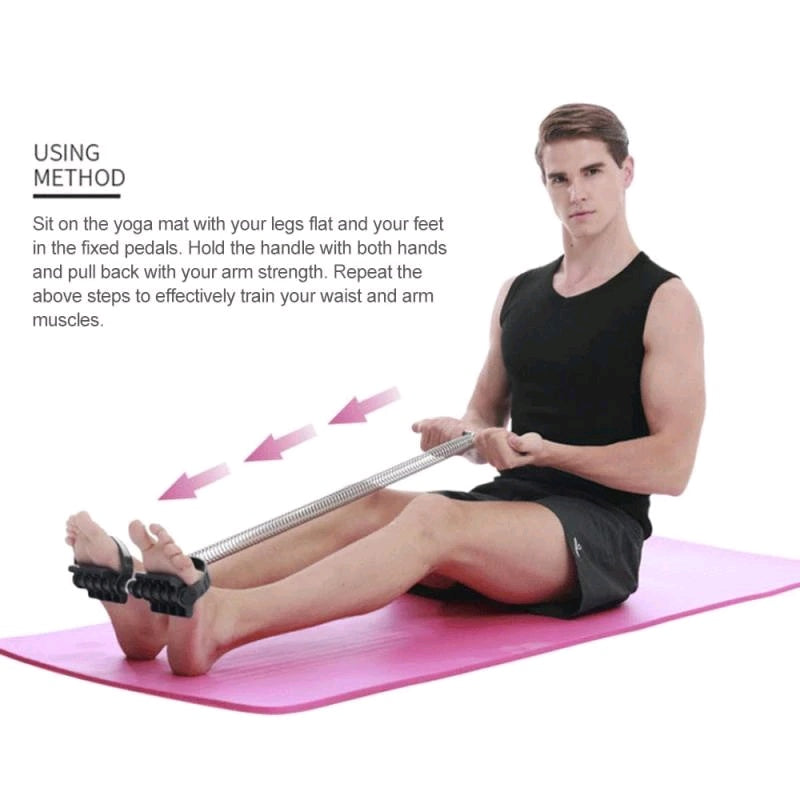 Tummy Trimmer