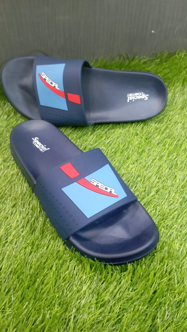 Roll over image to zoom in               Master Quality Slideshow For Men – Sandals And Slippers Men’s Summer Home Indoor Outdoor Home