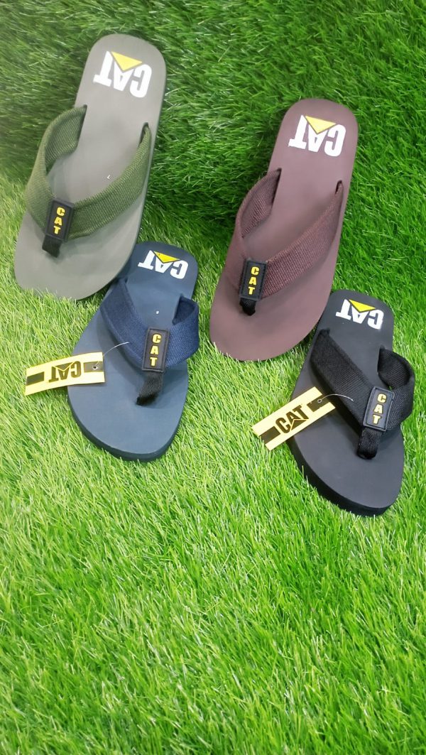 Slippers For Man’s Soft Flip Flops