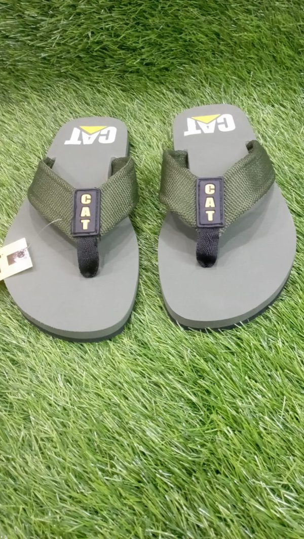 Slippers For Man’s Soft Flip Flops