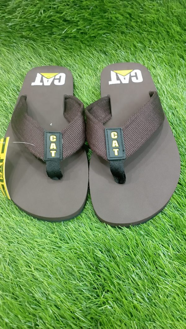 Slippers For Man’s Soft Flip Flops