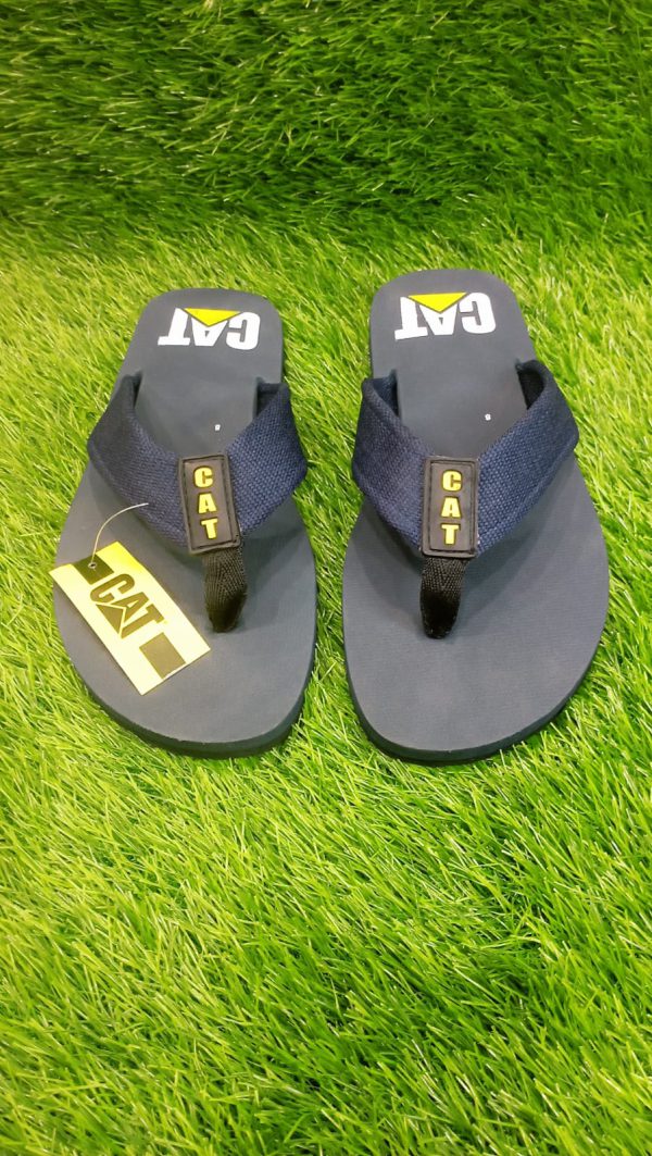 Slippers For Man’s Soft Flip Flops