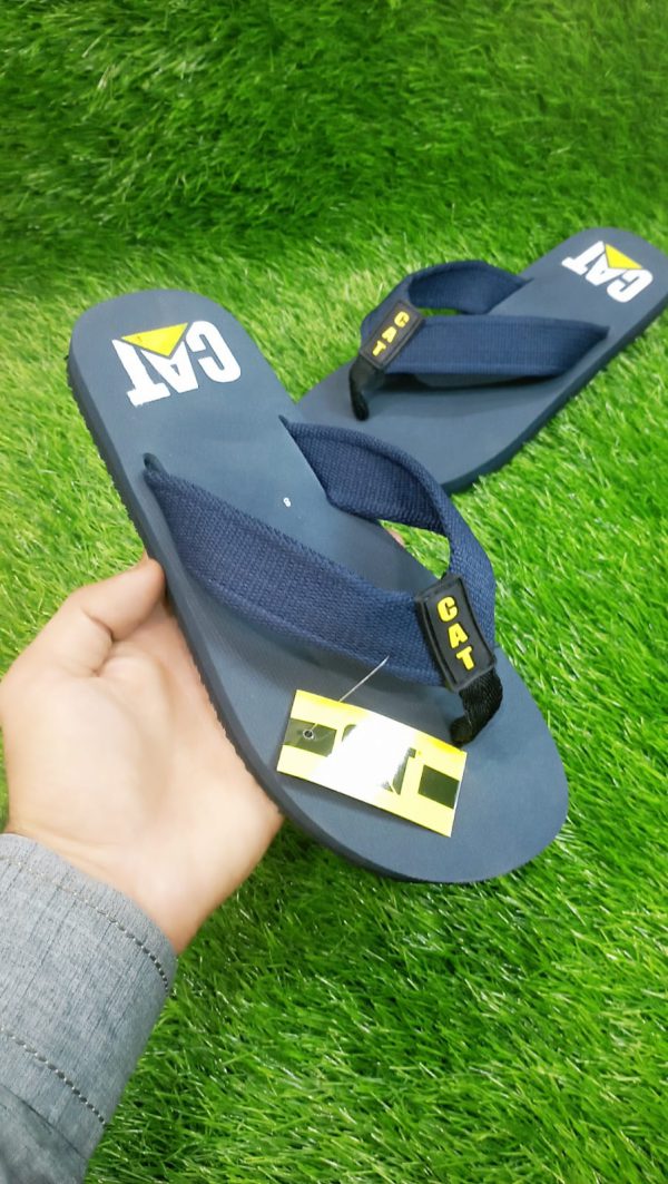 Slippers For Man’s Soft Flip Flops