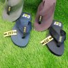 Slippers For Man’s Soft Flip Flops