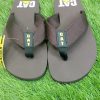 Slippers For Man’s Soft Flip Flops